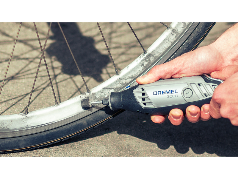 Večfunkcijsko orodje DREMEL® 3000, F0133000JU